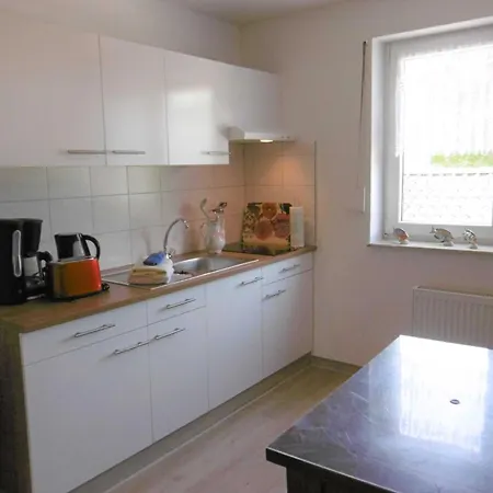 Ruegen_fewo 297 Apartment